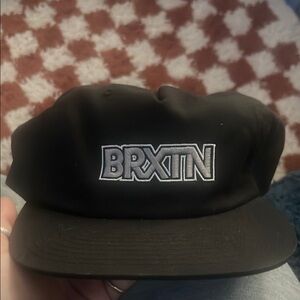 Brixton SnapBack